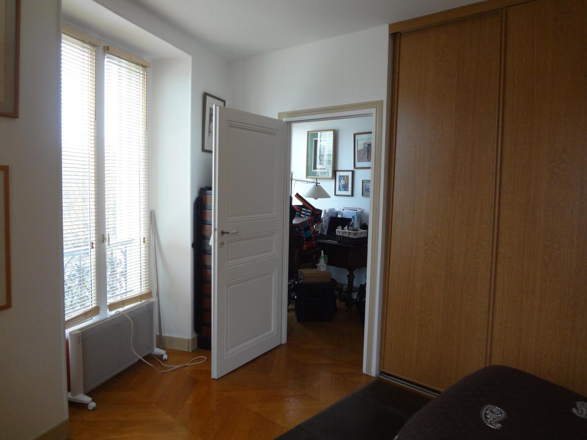 Les 1001 Nuits Hotel Paris Exterior photo