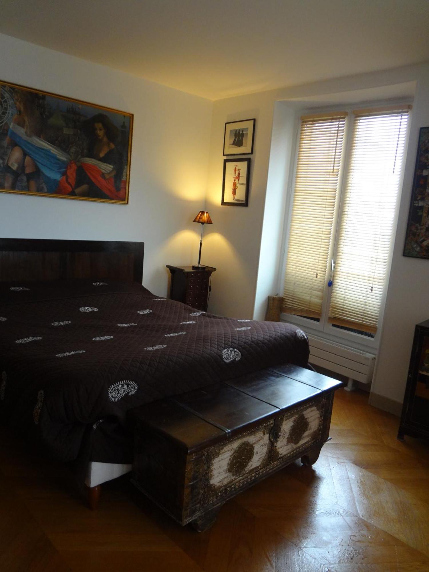 Les 1001 Nuits Hotel Paris Exterior photo