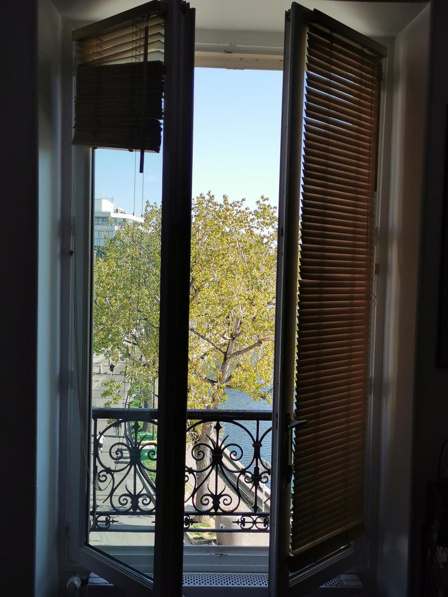 Les 1001 Nuits Hotel Paris Exterior photo